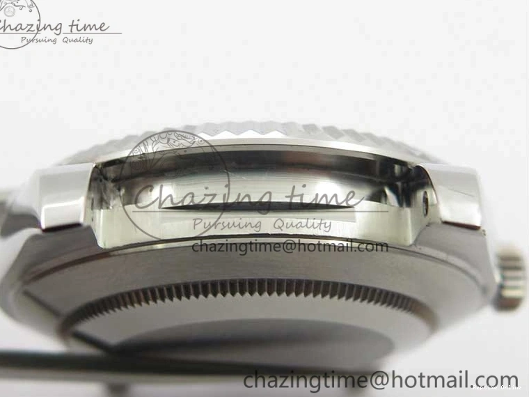 0111 DateJust 126334 SS Noob 1:1 904L Best Edition Blue Dial Stick Markers on Oyster Bracelet A Youthful 3169